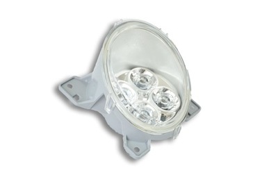LIGHT LAMP DRIVER DAYTIME SCANIA R/6 LEFT LED  