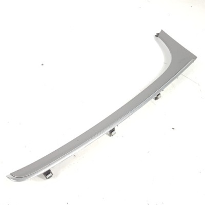 Молдинг декоративная панели консоли opel insignia a фото №1