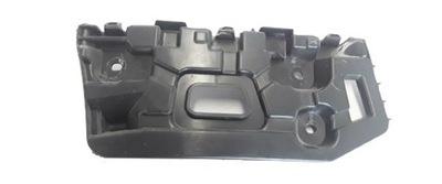 Кронштейн бампера p p dacia dokker 12- фото №1