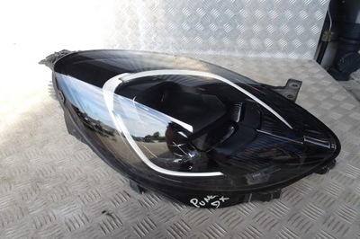 Ford puma mk2 лампа перед передня права europa 19- фото №1