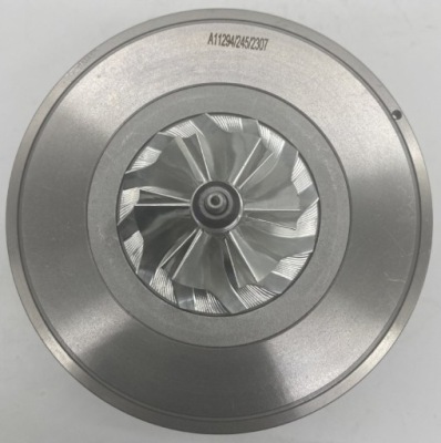 Koras ts a11294f mercedes 3.0cdi 10- фото №1