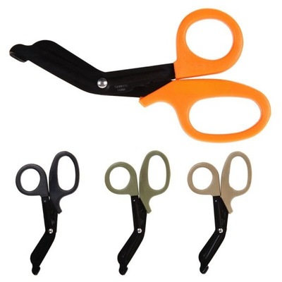 Shears Paramedic Medical Emergency Scissors