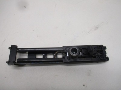 Регулювання висоти поперечина ліва mercedes vito 639 фото №1