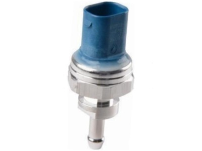 Датчик тиску вихлопних газів renault latitude 1.5-3.0 kangoo ii 1.5 фото №1