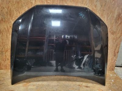 Капот audi q7 4m0 фото №1