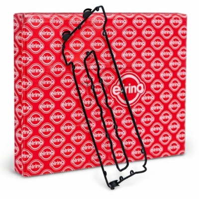 Прокладка крышки клапанов к saab 9-3 9-5 2.0 t 2.1 2.3 фото №1