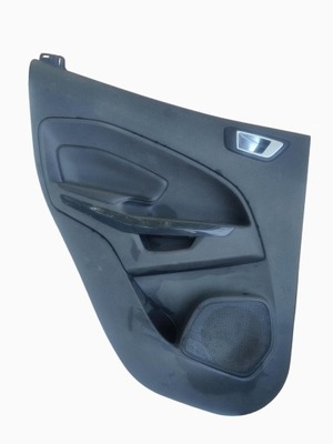 Обшивка двері лівий задня ford ecosport cn15-a27407-a фото №1