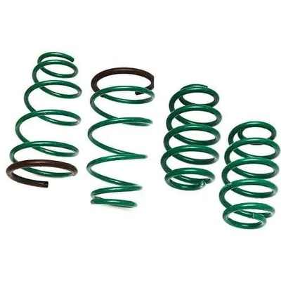 SPRING TEIN S.TECH SUBARU FORESTER 2008-2012  