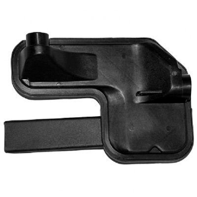 Фильтр масла коробки передач ford escape 01-08 фото №1