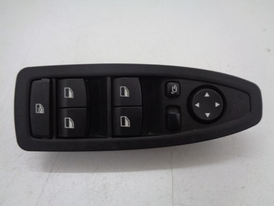 Bmw f06 f07 f10 f11 панель зеркал i окон фото №1