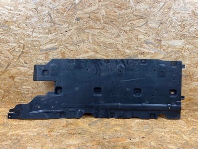 Megane iv защита подвеска левая 748152941r фото №1