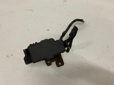 Hyundai ix35 2.0 crdi корпус корпус реле фото №1