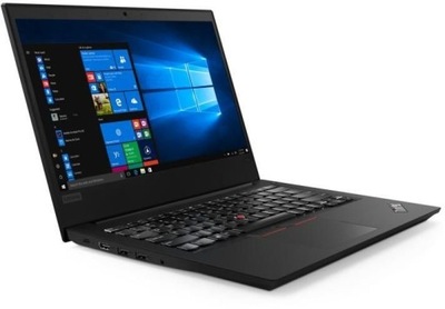 Lenovo ThinkPad E480 i5-8250U 8GB 256SSD FHD W10P