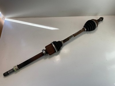 Приводной вал правая renault trafic iii vivaro b 1.6 dci фото №1