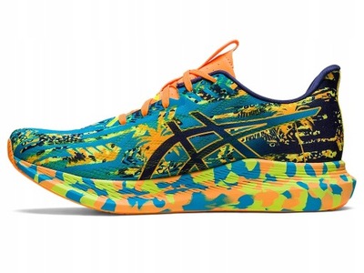 Buty treningowe ASICS NOOSA TRI 14 r. 45