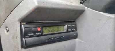 TACHOGRAPH RENAULT PREMIUM MAGNUM MIDLUM 24V  