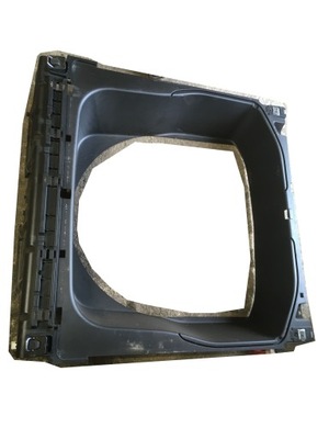 Поддон пол багажника jeep grand cherokee wk2 lift фото №1