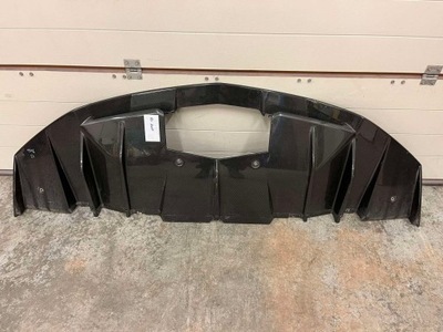 LAMBORGHINI AVENTADOR DIFUSOR LP700 PARAGOLPES BUMPER CARBÓN DIFFUSOR  