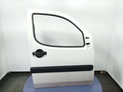 Fiat doblo i lift дверь перед передние правое 249 фото №1