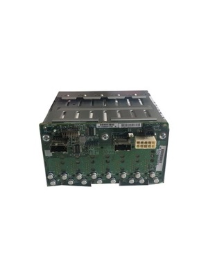 BACKPLANE KLATKA HP NA 8x2,5 HDD