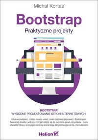 Bootstrap. Praktyczne projekty