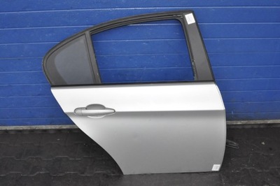 Bmw 3 e90 двері правий задня задні фото №1