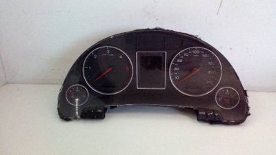 CUADRO DE INSTRUMENTOS AUDI A4 B6 1,9 TDI 8E0920900E  