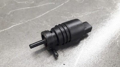 Помпа омывателя porsche boxster фото №1