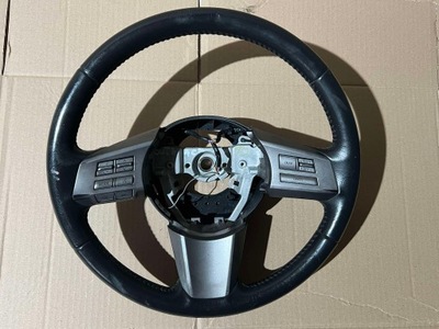 Воздуховод subaru outback фото №1