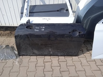 Mini f56 двері ліва фото №1