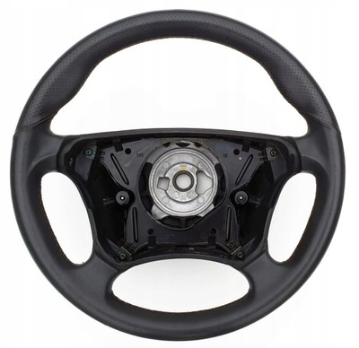 MERCEDES CLK W208 STEERING WHEEL AMG ORIGINAL!  