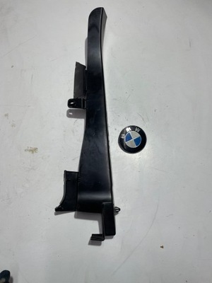 BMW F01 F02 PROTECCIÓN ELEMENTO-GUÍA TUBOS 9168436  