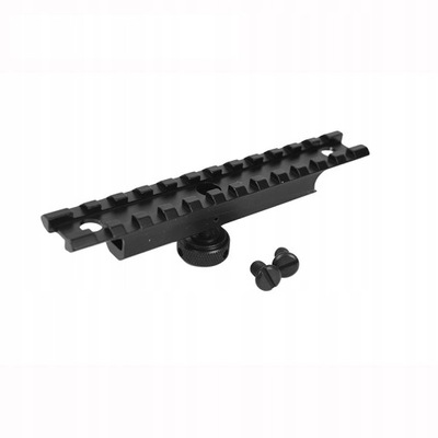 TOP MOUNT PICATINNY RAILS FOR CARRY HANDLE AR15