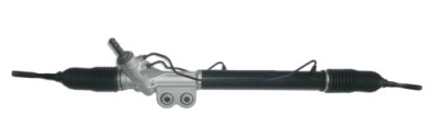 Трансмісія рейка рульова nissan navara iii d40 pathfinder r51 3 2006-2010 фото №1