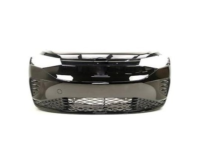 Vw id.4 2020 - передний бампер фото №1