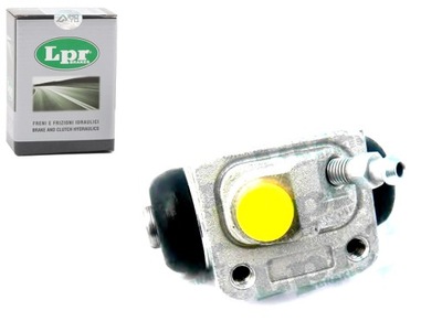 Lpr цилиндрик тормозной suzuki swift ii swift iii фото №1