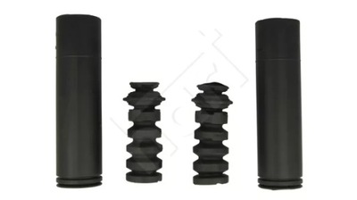 Амортизатор + отбойник + защита hart 464 537 фото №1