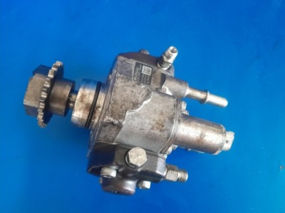 Насос впрыскная opel astra k 1.6 cdti 55495429 фото №1