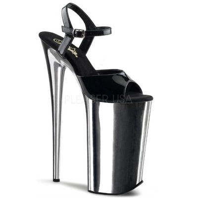 Buty BEYOND-009 r.42 Buty Pleaser