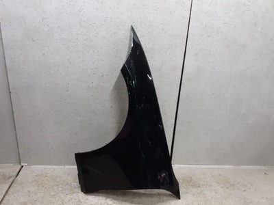 Крила передній перед лівий bmw 3 g20 g21 2018- фото №1