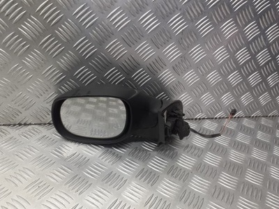 Зеркало левая citroen c3 3pin фото №1