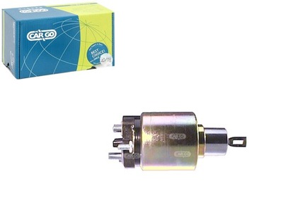 ELEKTROMAGNES СТАРТЕРА 12V MERCEDES C CL203 C T-MODEL S202 C