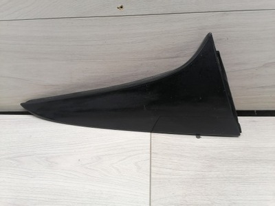 Bmw x5 f15 молдинг крышки левая 7304806 фото №1