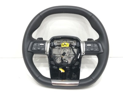 Воздуховод citroen c4 iii 98406900zd фото №1