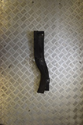 Кронштейн кронштейн трубопровід scania r xpi 1780506 фото №1