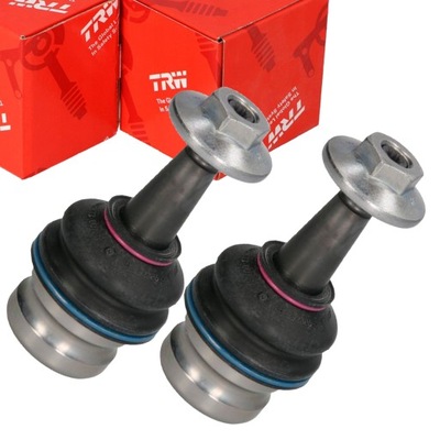 2X TRW DE BOLA PALANCA PARTE DELANTERA AUDI A4 A4 B8 / A6 C7 / A5 / Q5  