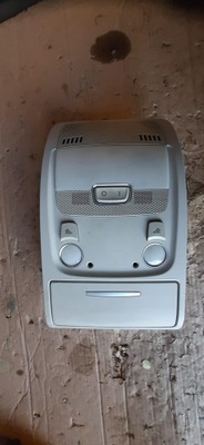 Лампа освітлення стельовий audi a5 8t 8k0951177 фото №1