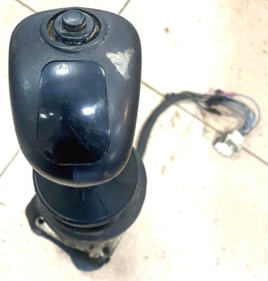 Joystick LIEBHERR VG 7-4/4 Z01 926 5506 002