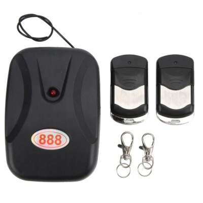 Bezprzewodowy перемикач реле дистанційного фото №1