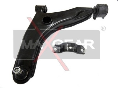 VARILLA PARTE DELANTERA PARA VOLVO S40/V40 95- IZQUIERDO  